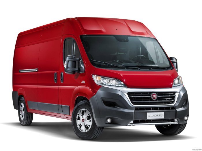 Fiat Ducato